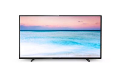 58 Inches Philips Tv