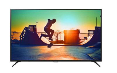 65 Inches Philips Tv